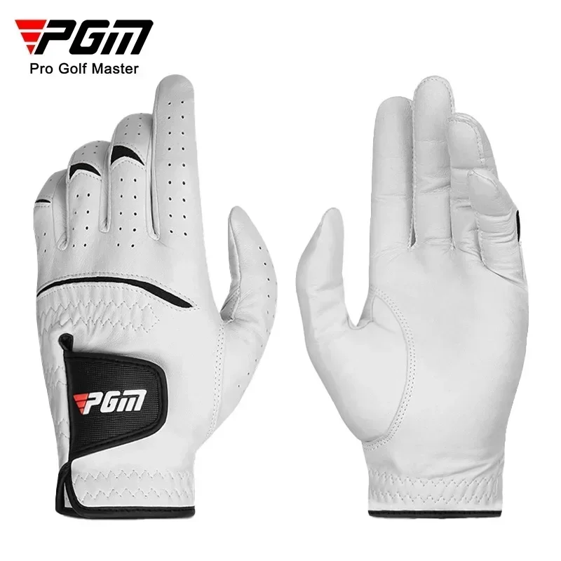 Golf Equipment For Sale - Мужские перчатки для гольфа PGM, детские