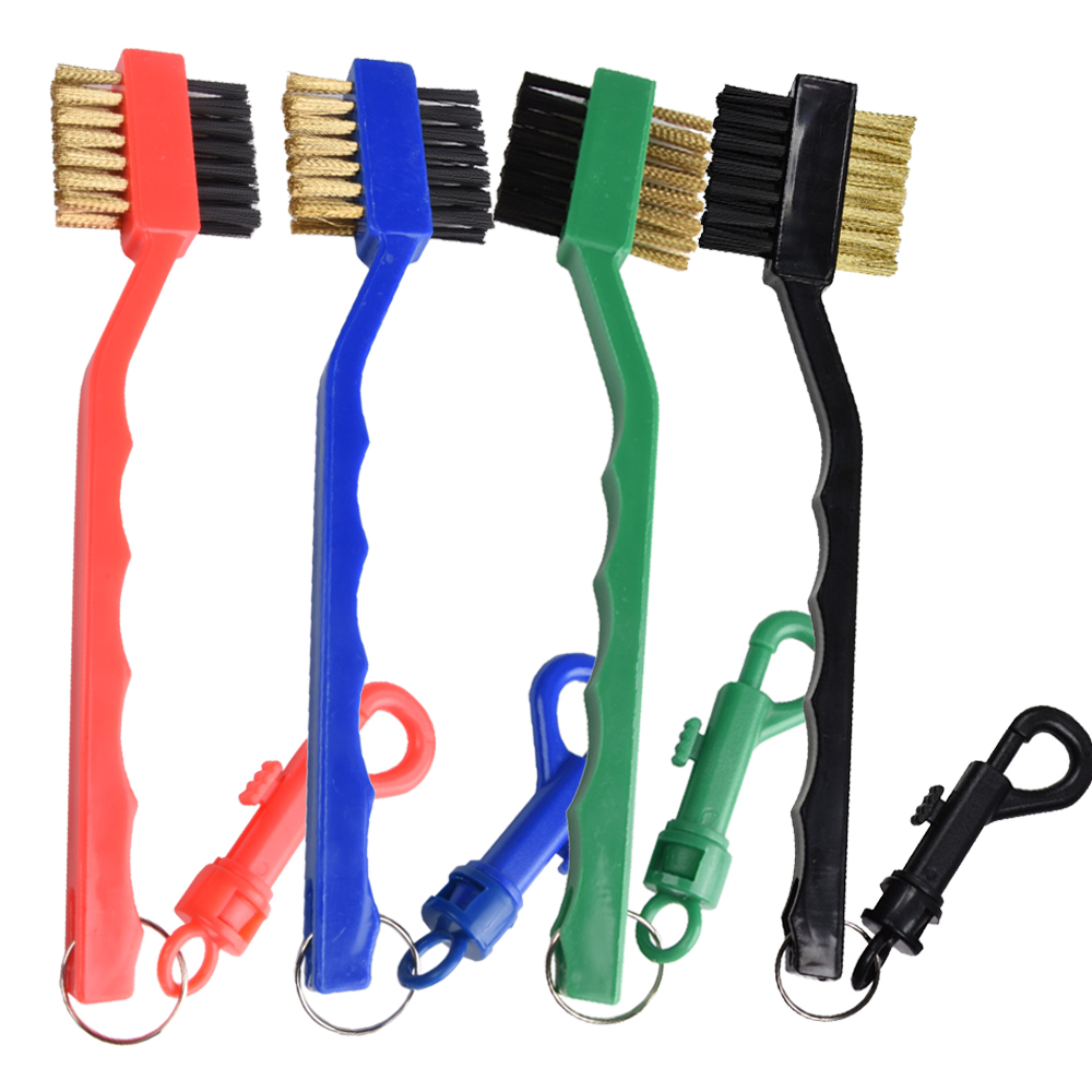 Golf Equipment For Sale - Щетка для чистки клюшек для гольфа,