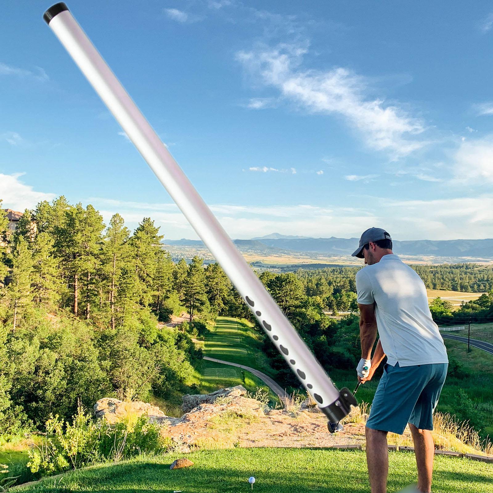 Golf Equipment Youtube - Коробка-тубус для хранения мячей для гольфа,