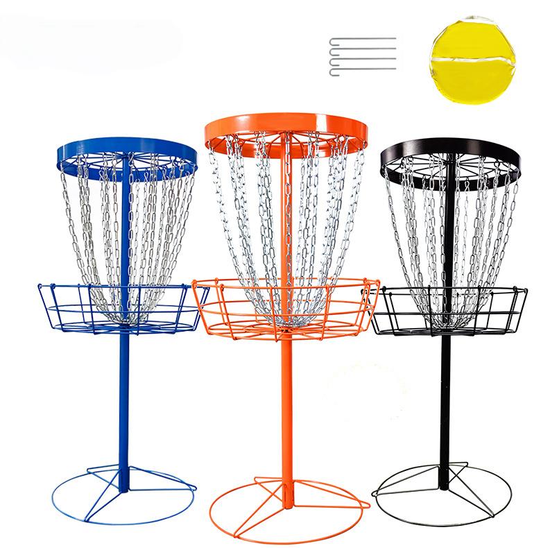 Golf Equipment Competitions - Профессиональный метательный диск для игры в