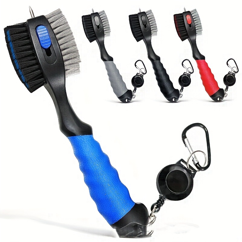 Golf Equipment For Sale - Щетка для чистки клюшек для гольфа,