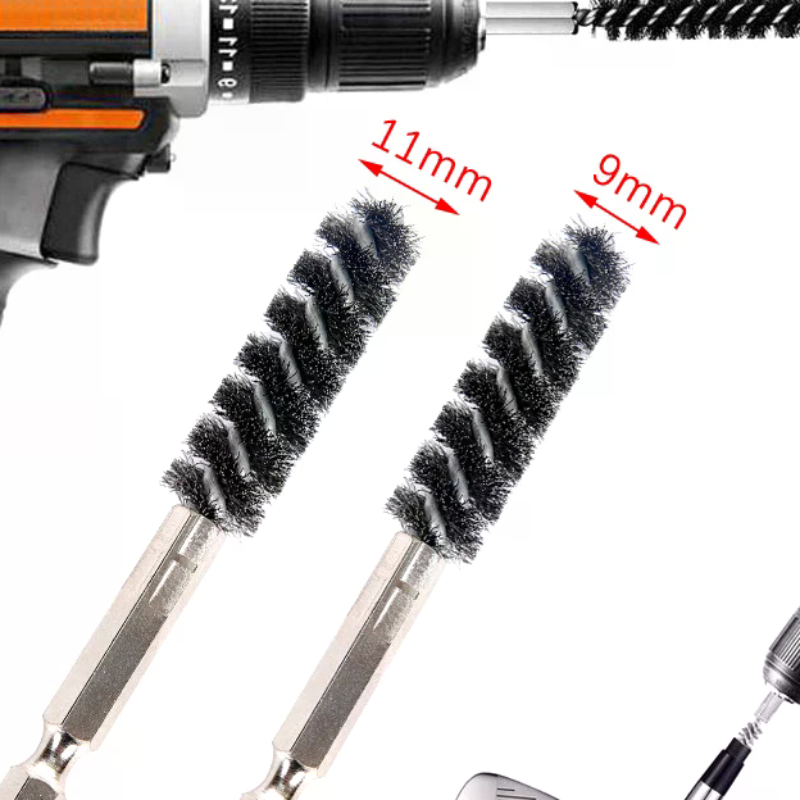 Golf Equipment Outlet - Щетка для удаления ржавчины с головкой