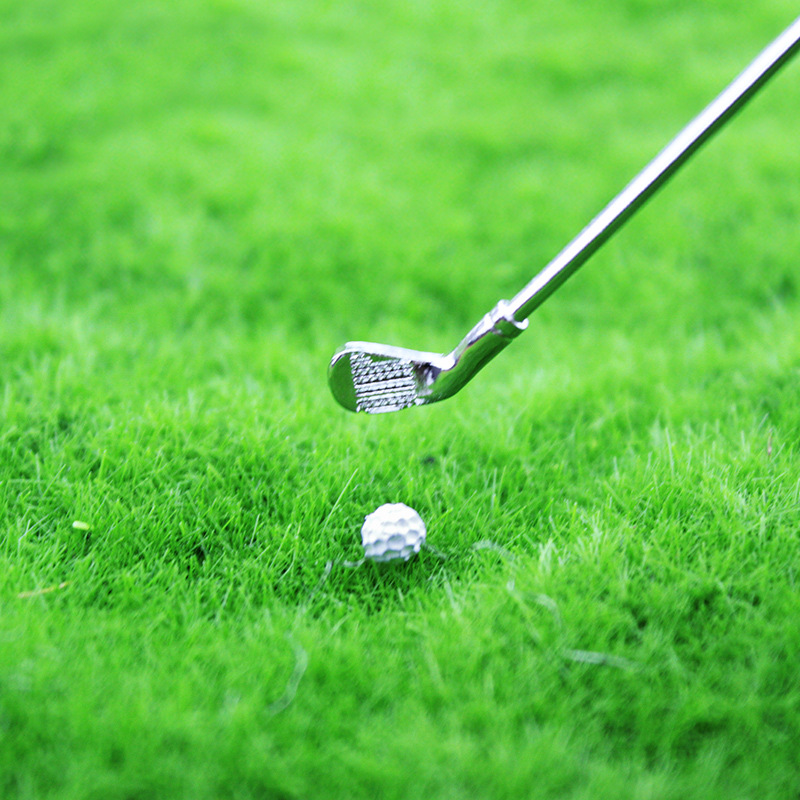 Golf Equipment Europe - 1:12 миниатюрные игрушки для гольф-клуба, модель