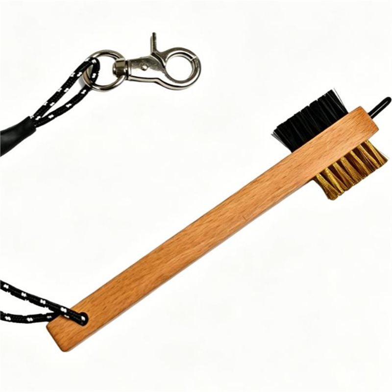 Щетка для гольфа ABHS с деревя – обзор и цена Golf Equipment For Sale