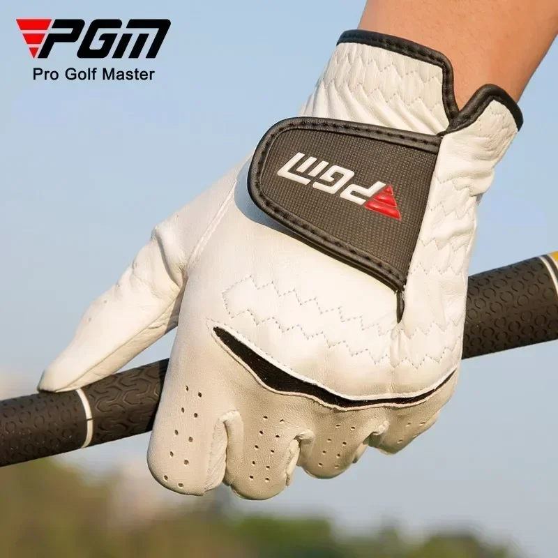 Мужские перчатки для гольфа PG – обзор и цена Golf Equipment For Sale