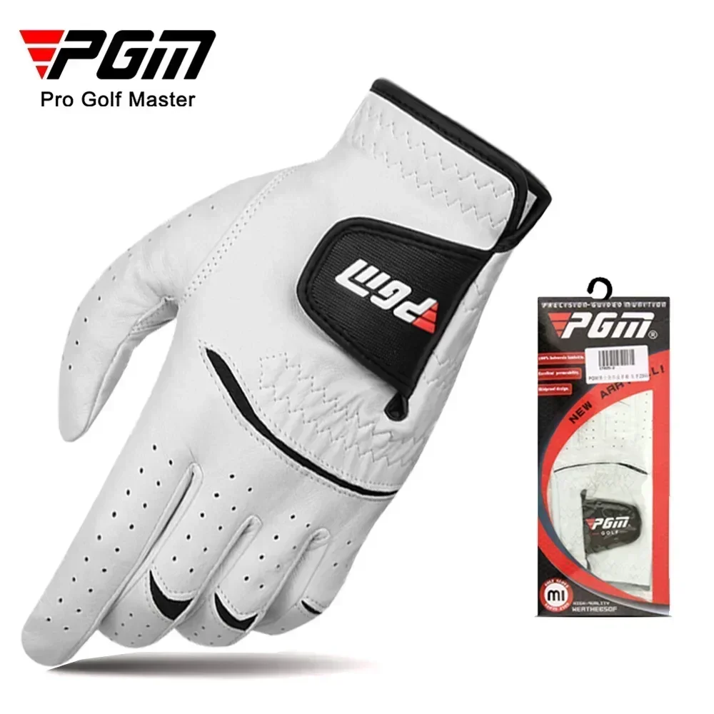 Мужские перчатки для гольфа PG – обзор и цена Golf Equipment For Sale