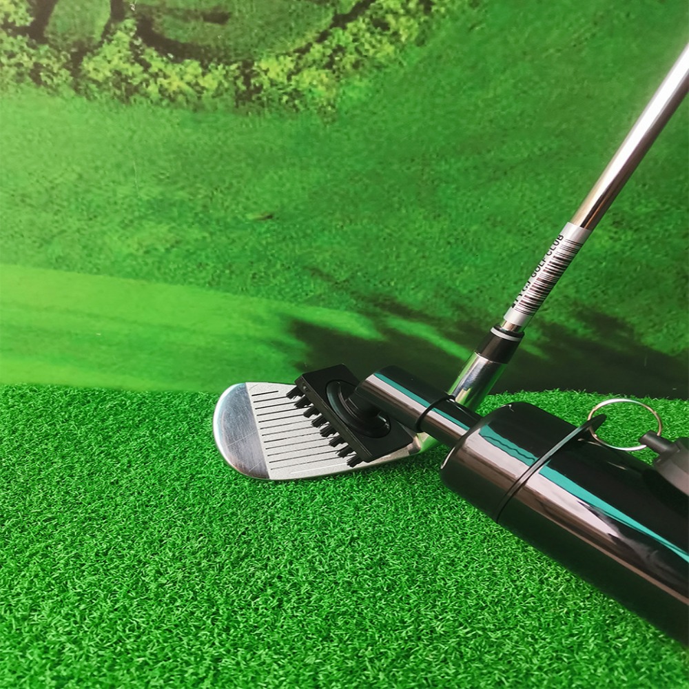 Пластиковая искусственная щетк – обзор и цена Golf Equipment For Sale
