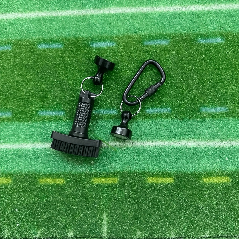 Щетка для сухой чистки мини-го – обзор и цена Golf Equipment For Sale
