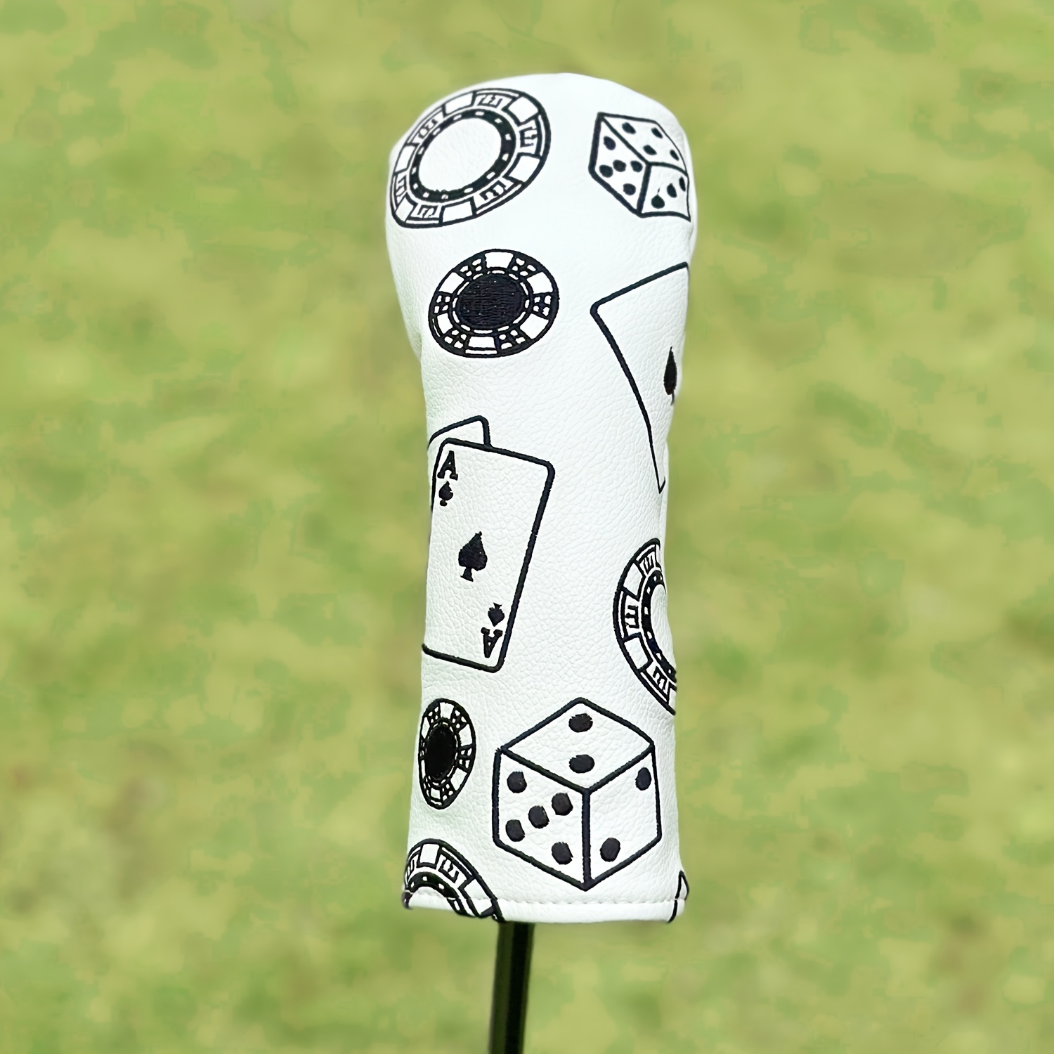 Чехол для головки клюшки для г – обзор и цена Golf Equipment Storage