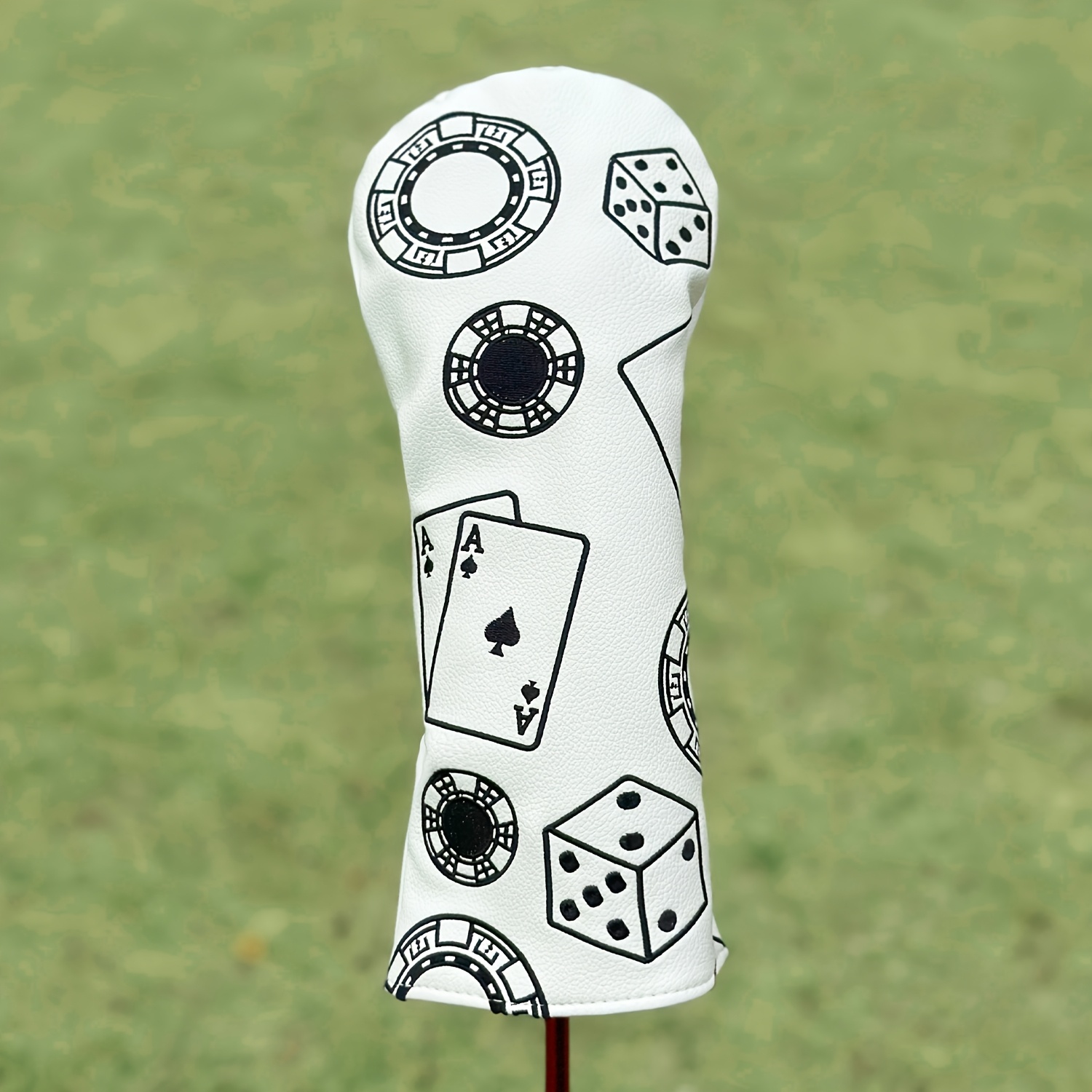 Чехол для головки клюшки для г – обзор и цена Golf Equipment Storage