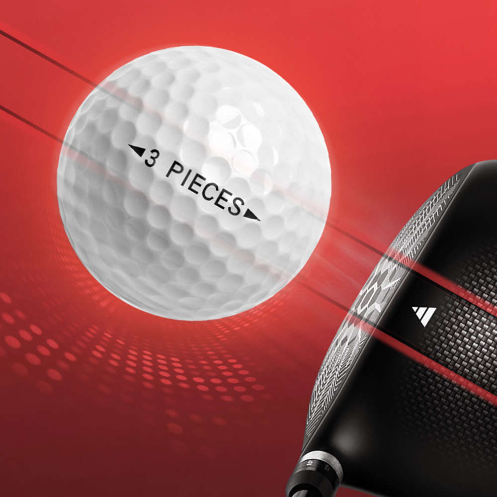 Трехслойный мяч для гольфа для – обзор и цена Golf Equipment Competitions