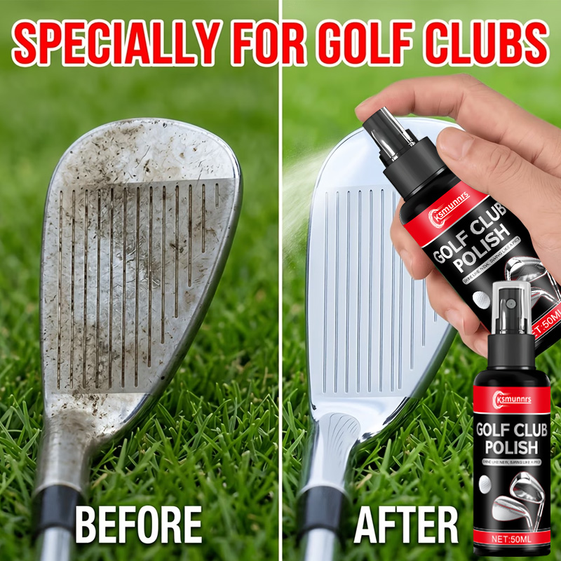Профессиональный спрей для пол – обзор и цена Golf Equipment Outlet