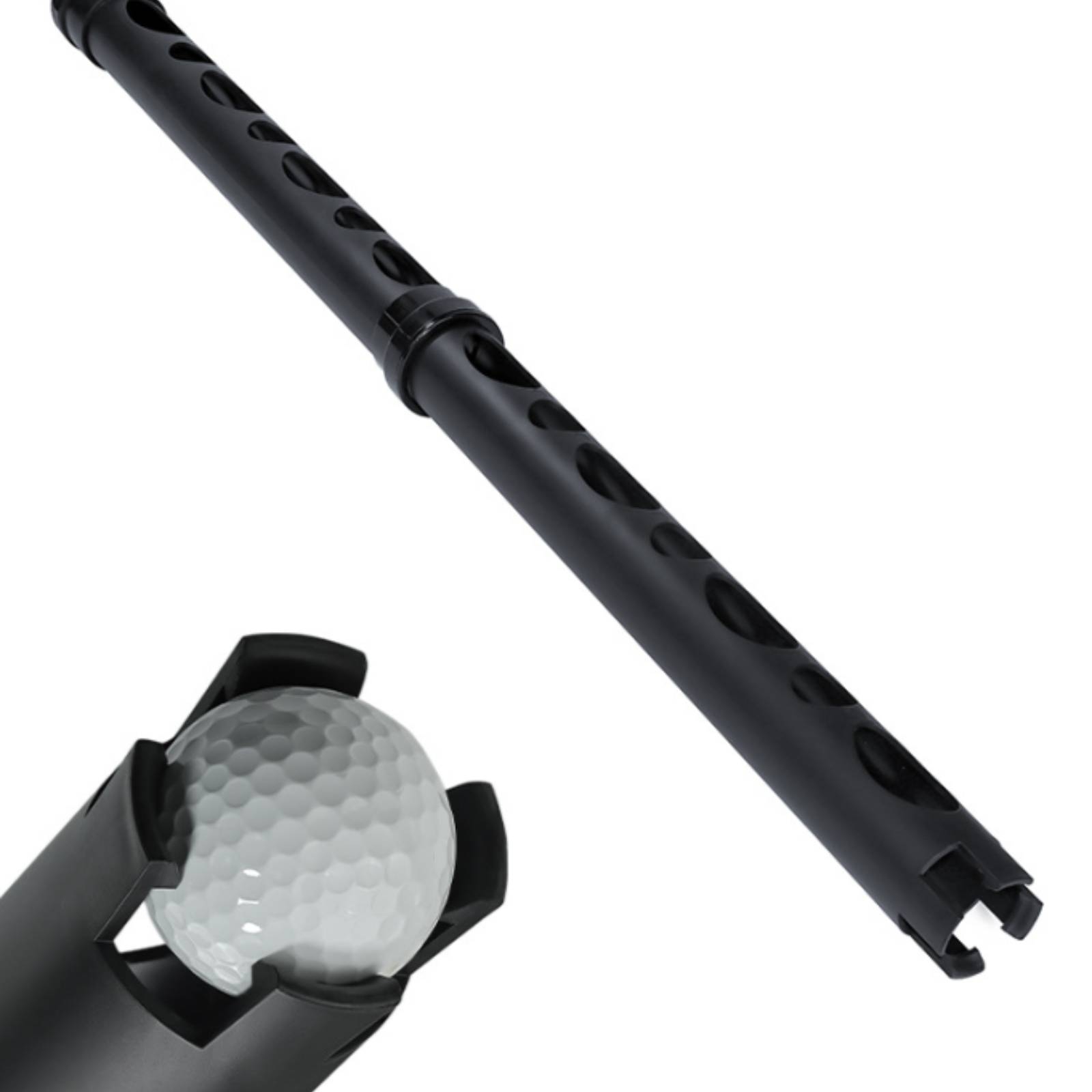 Трубка для сбора мячей для гол – обзор и цена Golf Equipment Youtube