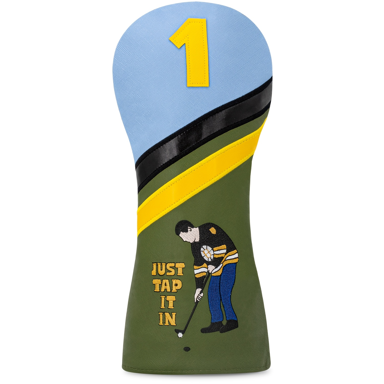 Чехол для клюшек для гольфа (1 – обзор и цена Golf Equipment Storage