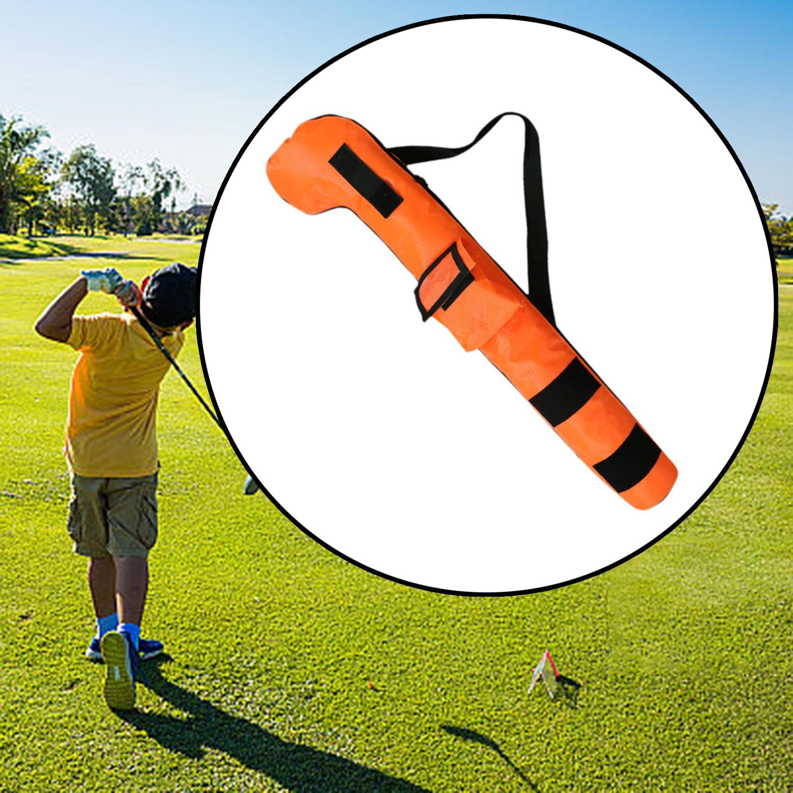 Легкая сумка для гольф-клюшек, – обзор и цена Golf Equipment Competitions