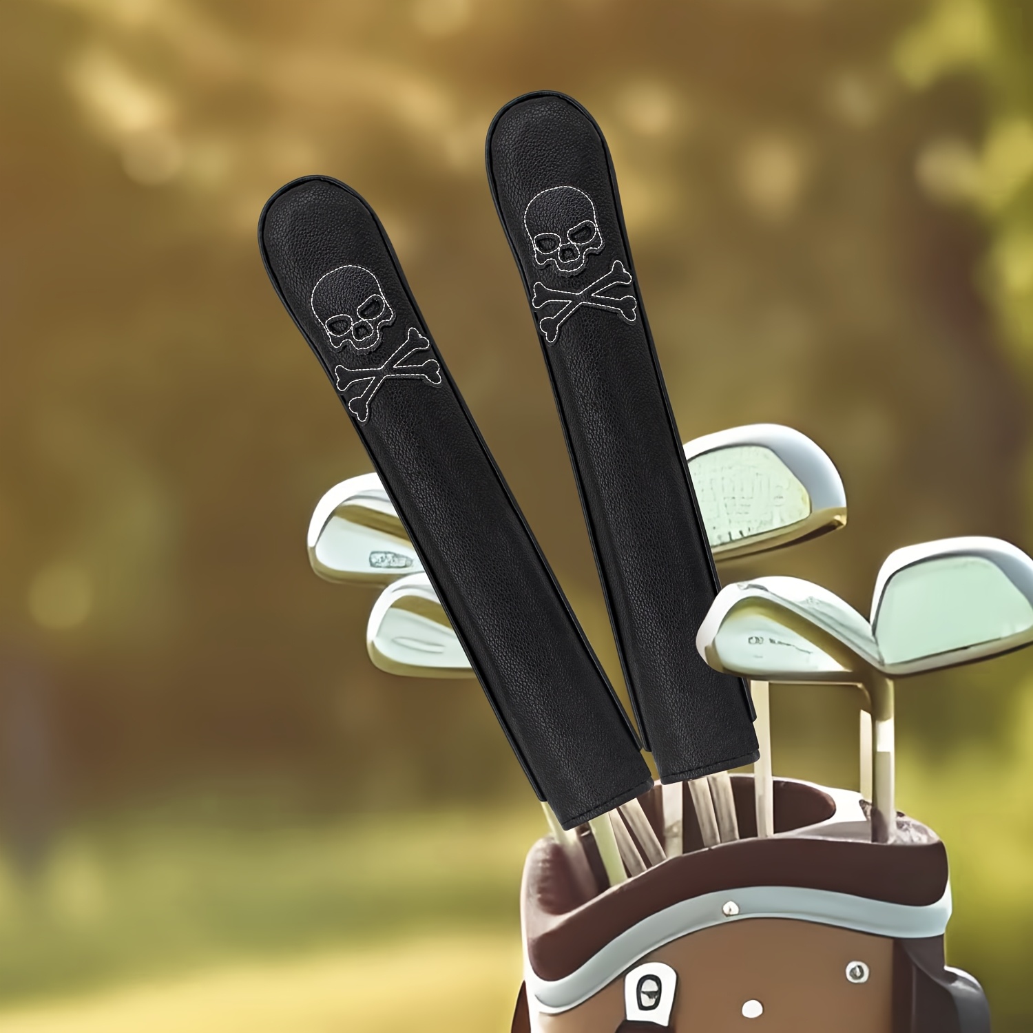 Чехол для головки клюшки для г – обзор и цена Golf Equipment Storage