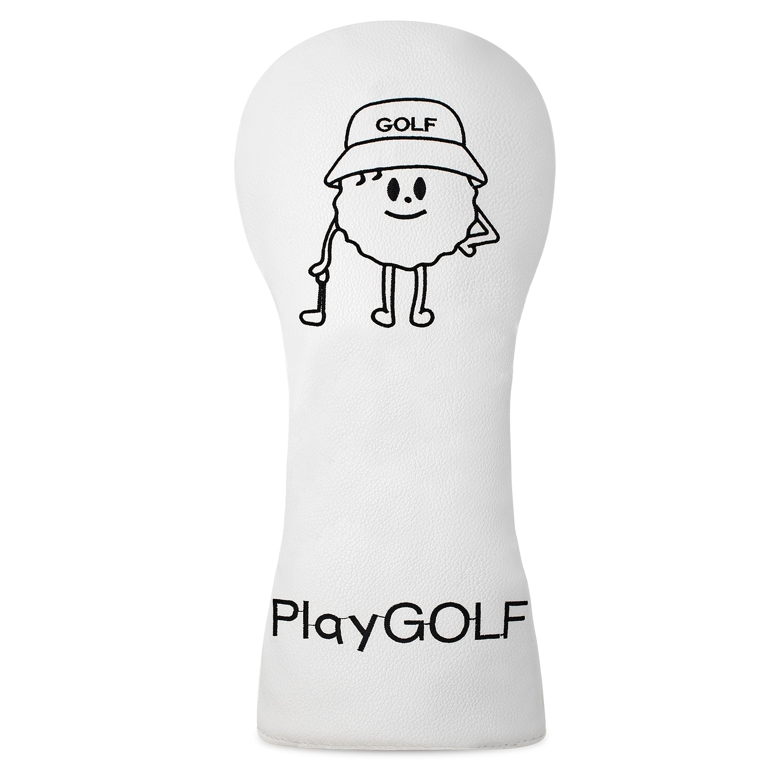 Чехлы для гольф-клюшек в стиле – обзор и цена Golf Equipment Storage
