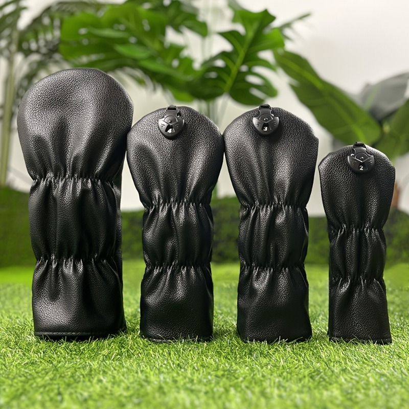 Чехол для головки клюшки для г – обзор и цена Golf Equipment Storage