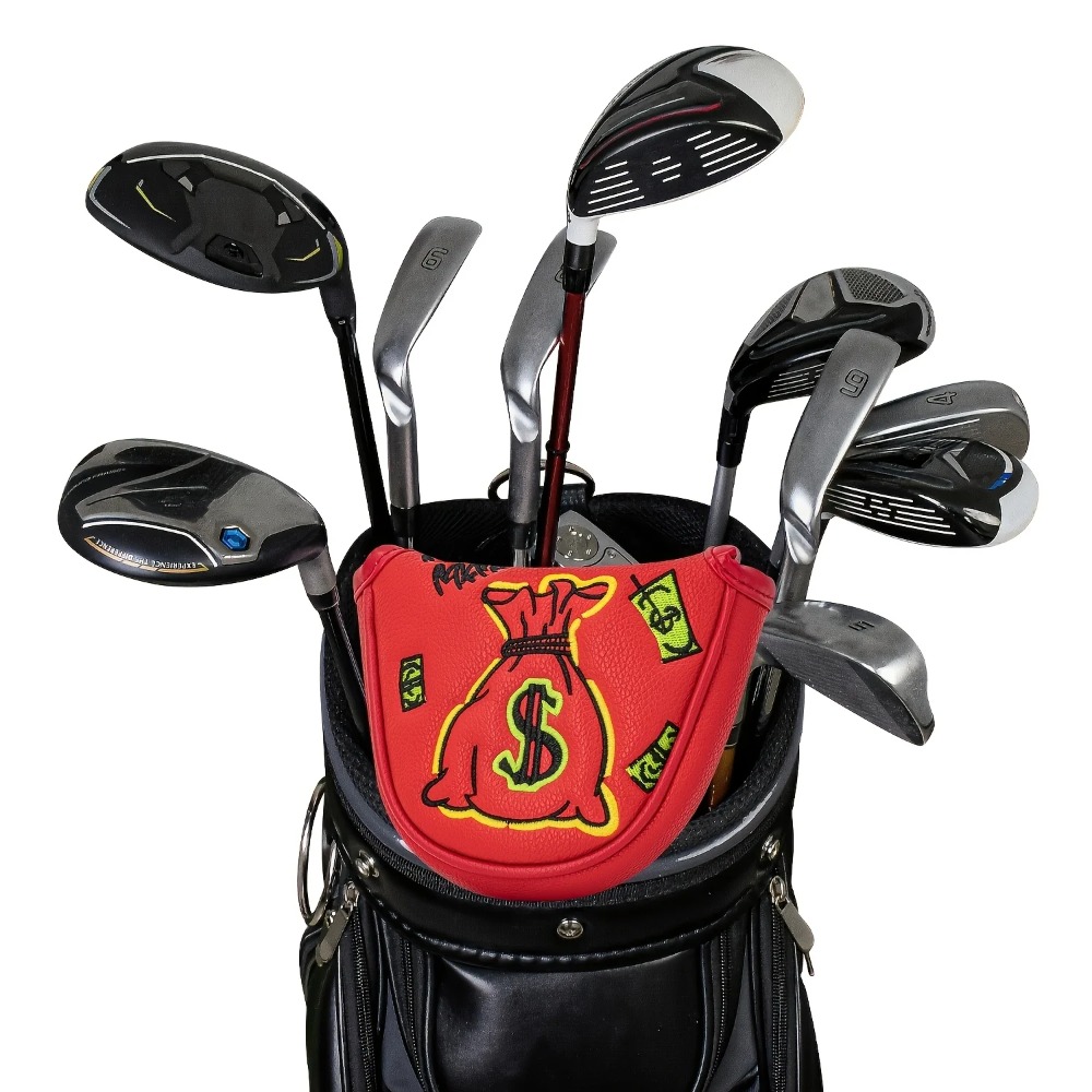 Чехол для клюшки для гольфа |  – обзор и цена Golf Equipment Storage