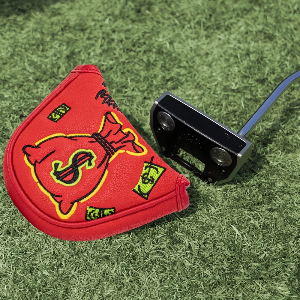 Чехол для клюшки для гольфа |  – обзор и цена Golf Equipment Storage