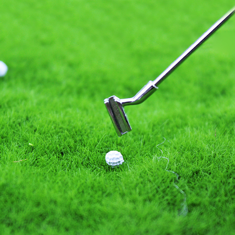1:12 миниатюрные игрушки для г – обзор и цена Golf Equipment Europe