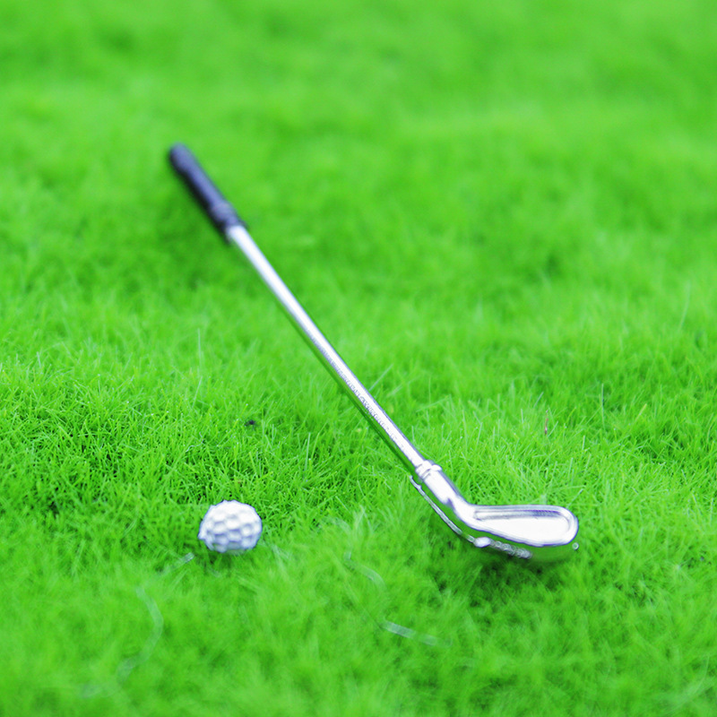 1:12 миниатюрные игрушки для г – обзор и цена Golf Equipment Europe