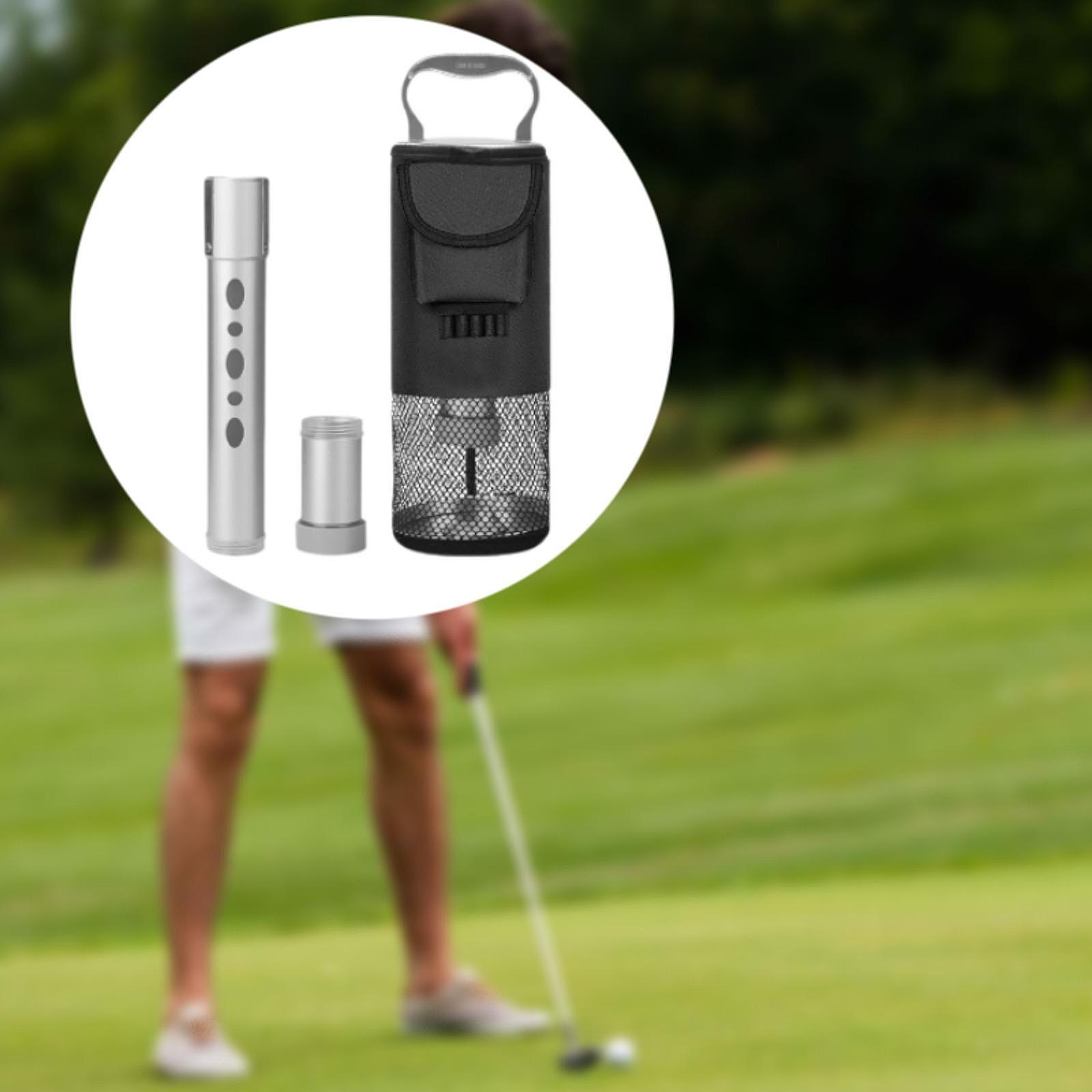 Легкий нейлоновый мешок-сумка  – обзор и цена Golf Equipment Youtube